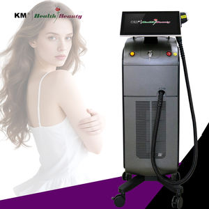 Novedades 2026, <span class=keywords><strong>Depiladora</strong></span> Láser de Diodo, Triple Longitud de Onda 755nm 808nm 1064nm, Máquina Láser de Depilación Permanente, <span class=keywords><strong>Precio</strong></span> - Product Image 1