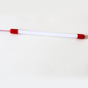 Articles pour animaux de compagnie, jouets pour chats, jouets interactifs pour chats, baguettes souples pour chats, clochettes, plumes, bâtons pour chatouiller - Product Image 3