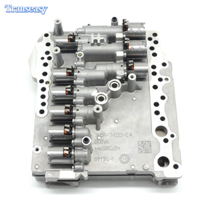 Cuerpo de válvula de transmisión MPS6 6DCT450, para Dodge Avenger Ford Volvo C70 LAND ROVER C30 7M5R-7H035-CA - Product Image 4