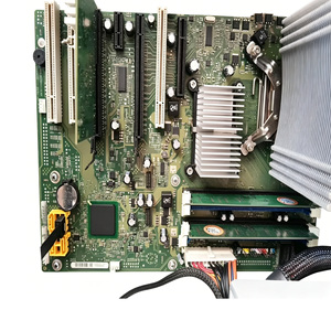 00171195 KR Robot Controller <b>CPU</b> <b>Motherboard</b> D2608-K11-GS1 Industrial Control Board KRC4 Control Circuit Board - Product Image 4