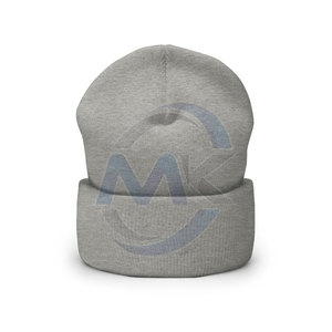 Bonnet à logo personnalisé 2024 Bonnet de créateur imprimé sur toute la surface Caractéristique commune du tissu élégant - Product Image 1