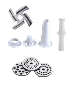 Produttore OEM di TV per <span class=keywords><strong>Tritacarne</strong></span> Elettrico <span class=keywords><strong>Domestico</strong></span> Mini per Preparare Succo di Pomodoro o Pezzi di Cetriolo Verde - Product Image 4