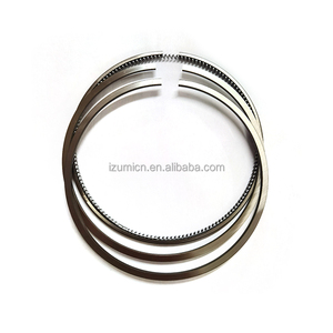 Izumi 4สูบ118มม. 4M51เครื่องยนต์ดีเซลแหวนลูกสูบ ME995591 ME995592 ME995593 - Product Image 2