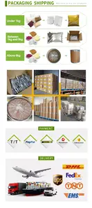 Approvisionnement d'usine poudre de biotine Pure de qualité alimentaire supplément de biotine et de collagène