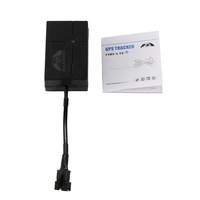 Pelacak GPS Sepeda Motor GPS TK401 4G 2g Sistem Pelacakan Android Bebas Pompa dan Oli dengan Pemutus Jarak Jauh, GPS Otomotif Rastreador