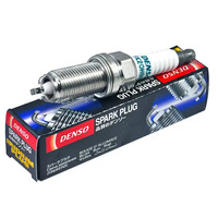 Fournisseurs vérifiés DENSO Bougie d'allumage 3473 FK20HBR11 pour Lexus GS, IS250, IS350, LS460 2006~, OEM 9091901249, 12290RW0003
