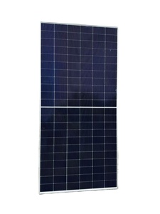 แผงเซลล์แสงอาทิตย์ PV โมโนเซลล์340W 320W 330W <span class=keywords><strong>325W</strong></span> - Product Image 4