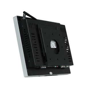 Ordinateur portable robuste de 12.1 pouces configurable industriel tout en un PC Panel PC - Product Image 2