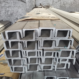 Kualitas tinggi pengiriman cepat harga C Purlin galvanis struktural untuk dijual baja saluran C - Product Image 2