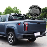 4x4 camion pick-up Sport roll bar universel anti-roulis bar ranger pour chevrolet silverado Isuzu Dmax