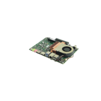 Carte mère Elsky Small OPS Intel Alder Lake 12e génération I3 I5 I7 I9 DDR4 32G 1LAN 4K pour mini PC OPS