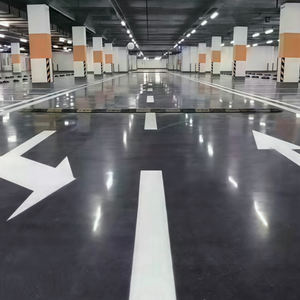 Tozlu Çimento Zeminler İçin Saf Akrilik ve PU Reçineli Kum Sabitleyici Beton Astarı Bağlayıcı Maddesi, Tozlanmayı Önleyici ve Güçlendirici - Product Image 3