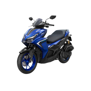 Motocicleta Deportiva de Alta Velocidad para Adultos, NVX 155 VVA, Versión Deportiva, 155cc, Scooter de Gasolina, Motor Refrigerado por Líquido, Motocicleta de Carreras - Product Image 1
