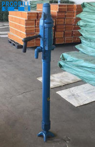 스토퍼 YSP45 록 드릴 머신 상향 드릴링 에어 레그 록 드릴 해머 - Product Image 4