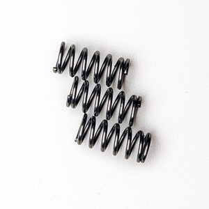 Trong Kho Đồng Hồ Nhỏ Độ Chính Xác Carbon Thép <span class=keywords><strong>1.6Mm</strong></span> Wd Cuộn Dây Nhỏ Nén Mùa Xuân - Product Image 3