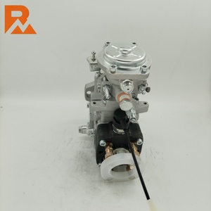 Pompe d'injection de carburant diesel 196000-1750 VE4 10F2100RND175 22100-5B640 R175 pour moteur 5L 3.0L - Product Image 3
