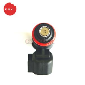 Inyector de Combustible 0280158258 2521068 Para Motocicleta de Transmisión Manual - Product Image 3