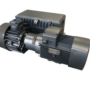 <span class=keywords><strong>Pompe</strong></span> à palettes rotative à huile sèche JQT 1,5 kW 40 m3/h, qualité industrielle, marque OEM réputée, <span class=keywords><strong>pompe</strong></span> à vide à huile scellée <span class=keywords><strong>pour</strong></span> analyse de gaz/booster - Product Image 1