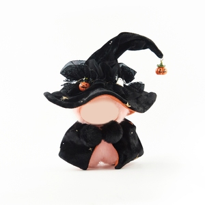 Búp bê quần áo cho 10cm búp bê Phù Thủy bí ngô - Product Image 1