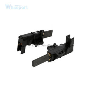 Nuevas Ideas de Productos 2023 154069 Escobillas de Carbón para <span class=keywords><strong>Lavadora</strong></span> de 5x13.5x28.5mm para Lavadoras <span class=keywords><strong>ZANUSSI</strong></span>, Accesorios y Repuestos - Product Image 1