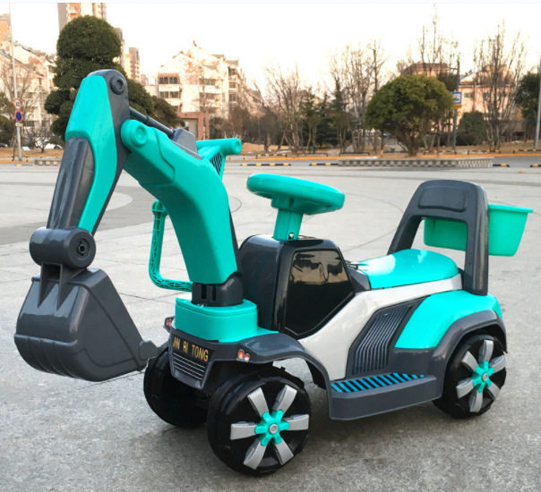 Blu elettrico ordinario plus