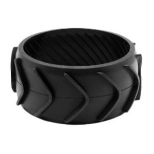 Pièces détachées pour tondeuse à gazon robotique de jardin Protecteur de roue pour <span class=keywords><strong>S300</strong></span> M500 M500 Plus M700 M700 Plus M1000 L800 L1000 RSXJ0003 - Product Image 2