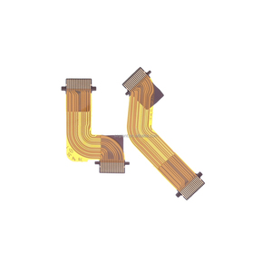 Replacement RLT LR Flex <strong>Cable</strong> for <strong>PS5</strong> <strong>Controller</strong> V1.0 V2.0 V3.0 Flat <strong>Cable</strong> for <strong>PS5</strong> L1R1 L2R2 Flexible <strong>Cable</strong> - Product Image 1