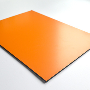 Panel Compuesto de Aluminio Cheng Ge de 3 mm y 4 mm, Mate, Alto Brillo, Impermeable, Letrero para Tienda, Interior y Exterior, Clasificación de Incendio B1 - Product Image 2