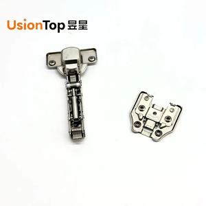UsionTop 4D гидравлический шарнир с 6 отверстиями - Product Image 2
