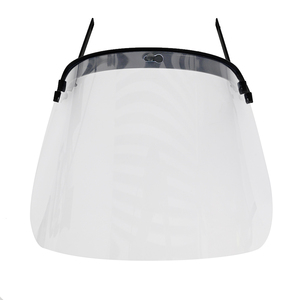 Máscara de Soldadura ULTAC <span class=keywords><strong>para</strong></span> PC, Protección <span class=keywords><strong>Transparente</strong></span>, Accesorios de Protección Facial <span class=keywords><strong>para</strong></span> Soldadura Personalizados - Product Image 4