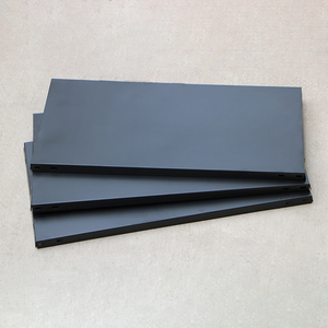 Rayonnage en <span class=keywords><strong>acier</strong></span> d'angle extra-épais support de stockage de <span class=keywords><strong>bricolage</strong></span> Protection contre la corrosion panneaux interchangeables pour la maison garage pour industriel - Product Image 5