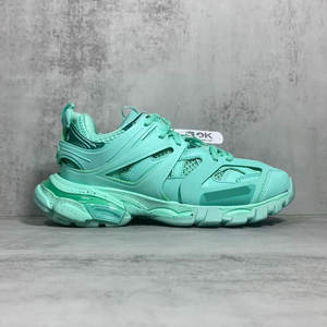 Zapatos de Diseñador de Lujo, Zapatillas Retro de Moda, Alta Calidad, para Hombre y Mujer, Estilo Casual, Deportivo, para Correr, Caminar, con Cordones, con Caja - Product Image 2