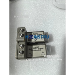 1 ชิ้น มือสอง ผ่านการทดสอบ 100% HP/Agilent 11970A, 26.5GHz-40GHz H - Product Image 4