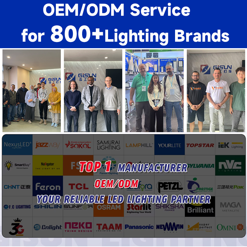 Outdoor Lighting LED Street Light 50W 100W 150W 200W IP65 Waterproof Aluminum AC Street Light Road · image 4