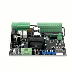 Id410 tiêu thụ thấp bảng mạch cổng điện tự động Bảng điều khiển cửa trượt - Product Image 5