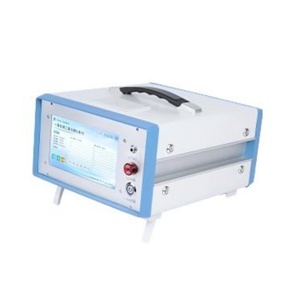 Analizador de Monóxido de Carbono, Analizador de CO por Infrarrojos, Detector de Monóxido de Carbono, Analizador de Gases por Infrarrojos de Monóxido de Carbono y Dióxido de Carbono - Product Image 1