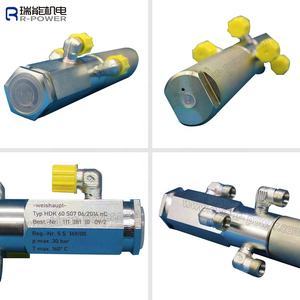 Weishaupt หัวฉีดชนิด HDK60 S07 <span class=keywords><strong>Wiesel</strong></span> RL,RMS8-11ของชิ้นส่วนเตา - Product Image 5