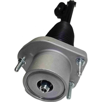 Amortisseur pneumatique arrière gauche avec VDS pour LAND ROVER RANGE ROVER L405 2014 LR034270 LR098795