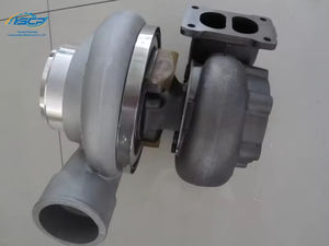 Conjunto de Turbocompresor OEM TCD2015V6 para Maquinaria de Construcción, 1 Año de Garantía, para Motores de Excavadora, Bulldozer y Cargadora 1387970002 - Product Image 5
