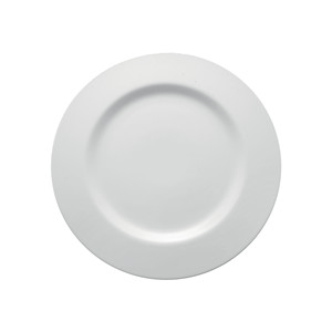 Plato Plano Saturnia Etruscan de 26 cm - Product Image 1