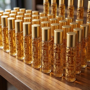 Start Brand MOQ 100Pcs 35ml Long-lasting Cologne <b>Perfume</b> Travel <b>Mini</b> Body Spray Woody Scent Parfum in Elegant Bottle <b>Perfume</b> - Product Image 1