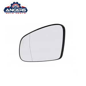 Verre de rétroviseur latéral pour Renault <span class=keywords><strong>Twingo</strong></span> III 2014 Lentille de rétroviseur latéral Rétroviseur 963668095R 963653475R 963668110R 963656304R - Product Image 5