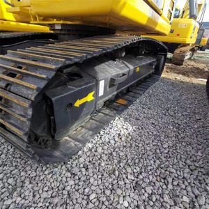 Экскаватор KOMATSU PC160, 16 тонн, гидравлический гусеничный PC210-8, PC220-8 PC240-8, экскаватор Komatsu, небольшой экскаватор - Product Image 4