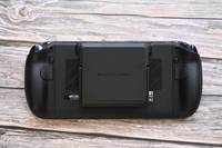 Konsol Game Genggam ONE X PLAYER X2 Mini 8.8 inci 144Hz OLED 85Wh AI 3 in 1 Laptop Tablet PC Game Genggam