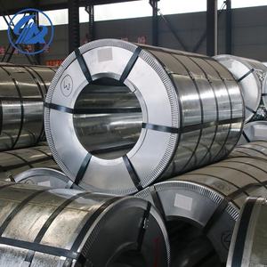 Bobinas de Acero Bajo en Carbono Calibre 12-28, Láminas de Acero Galvanizado por Inmersión en Caliente, Suministro de Fábrica desde China con Servicio de Corte - Product Image 4