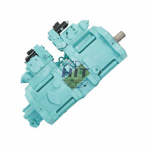 Hydraulische Pompen <span class=keywords><strong>Kobelco</strong></span> SK200-6E SK230-6E <span class=keywords><strong>SK250</strong></span>-6 Graafmachine Zuigerpomp Assemblage <span class=keywords><strong>K3v112dt</strong></span> - Product Image 3