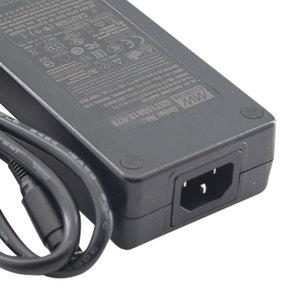 Meanwell GST160A12-R7B AC DC Adapter 220V Để 12V Power Adapter 12V 160W Phổ DC Bộ Chuyển Đổi - Product Image 5
