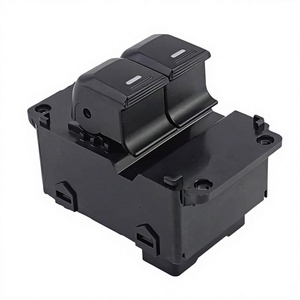 ชุดควบคุมกระจกไฟฟ้า 12V สำหรับฮุนได เกีย ริโอ รุ่น 93570-4X000 - Product Image 1