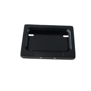Cadre de plaque d'immatriculation de <span class=keywords><strong>moto</strong></span> Cadre de plaque d'immatriculation de voiture intelligent - Product Image 1
