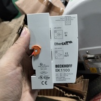 Modul Coupler EtherCAT EK1100 LED PLC